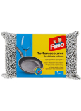 Fino Teflon Scourer drôtenka na teflón, jemný povrch 1 kus