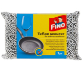 Fino Teflon Scourer drôtenka na teflón, jemný povrch 1 kus