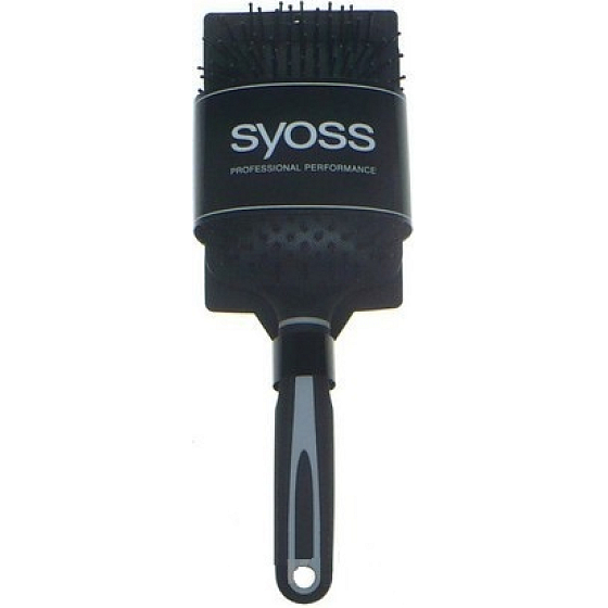Syoss profesionálna kefa na vlasy 26 cm 1 kus