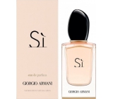 Giorgio Armani Sie toaletná voda pre ženy 30 ml
