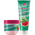 Dermacol Aroma Ritual Vodný melón Osviežujúci telový krém 300 ml + sprchový gél 250 ml, kozmetická sada