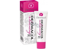 Dermacol Whitening Face Cream bieliace pleťový krém 50 ml
