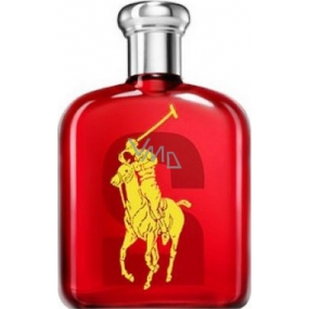 Ralph Lauren Big Pony 2 by Ralph Lauren toaletná voda pre mužov 125 ml