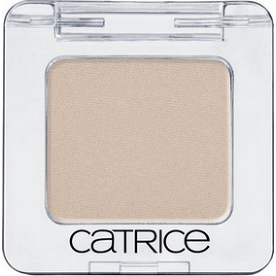 Catrice Absolute Eye Colour Mono očné tiene 340 Ooops? Nude Did It Again! 2 g