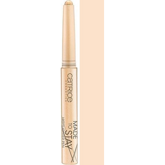 Catrice Made To Stay Highlighter rozjasňovacie pero 020 Eye Want! 1,64 g