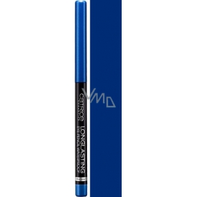 Catrice Longlasting ceruzka na oči 110 Rendez-blue 0,3 g