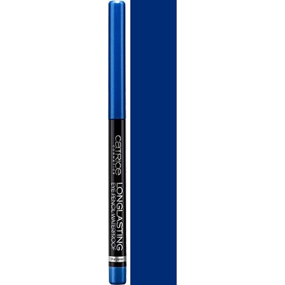 Catrice Longlasting ceruzka na oči 110 Rendez-blue 0,3 g