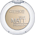 Catrice Velvet Matt Eyeshadow očné tiene 010 Vanilla Fair 3,5 g