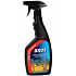 Bros Tekutý odpudzovač psov a mačiek 500 ml rozprašovač