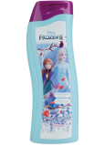 Disney Frozen 2v1 sprchový gél a pena do kúpeľa 400 ml