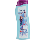 Disney Frozen 2v1 sprchový gél a pena do kúpeľa 400 ml