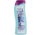 Disney Frozen 2v1 sprchový gél a pena do kúpeľa 400 ml