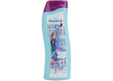 Disney Frozen 2v1 sprchový gél a pena do kúpeľa 400 ml
