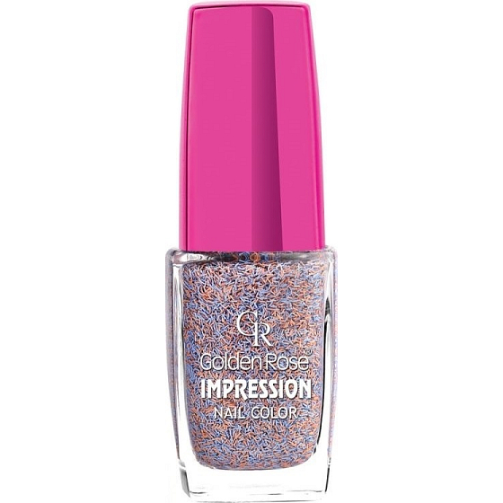 Golden Rose Impression Nail Color lak na nechty 03 11,5 ml