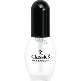 Classics Nail Lacquer mini lak nechty 101 5 ml