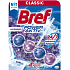 Bref WC Power Aktiv Levanduľa, WC blok v guľôčkach, levanduľa, 50 g