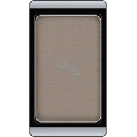 Artdeco Eye Shadow Matt matné očné tiene 520 Light Grey Mocha 0,8 g