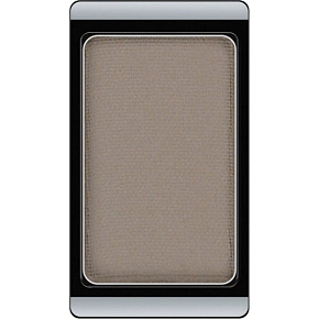 Artdeco Eye Shadow Matt matné očné tiene 520 Light Grey Mocha 0,8 g