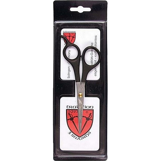Kellermann 3 Swords Professional kadernícke nožnice 5,5 BL 200-5,5