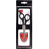 Kellermann 3 Swords Professional kadernícke nožnice 5,5 BL 200-5,5