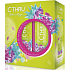 C-Thru Lime Magic toaletná voda pre ženy 30 ml + dezodorant sprej 150 ml, darčeková sada