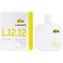 Lacoste Eau de Lacoste L.12.12 Blanc Neon Limited Edition toaletná voda pre mužov 50 ml