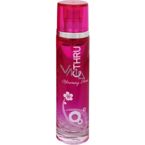 C-Thru Blooming Sense toaletná voda pre ženy 50 ml Tester