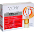 Vichy Dercos Aminexil Pro Intenzívna kúra proti vypadávaniu vlasov pre ženy 18 x 6 ml