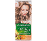 Garnier Color Naturals Créme farba na vlasy 8N Prirodzená svetlá blond