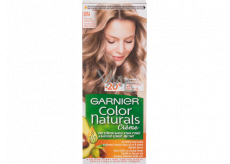 Garnier Color Naturals Créme farba na vlasy 8N Prirodzená svetlá blond