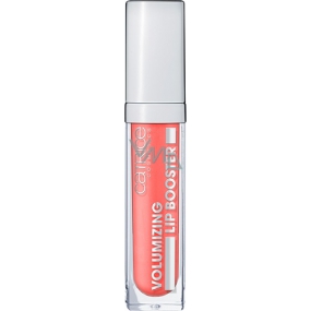 Catrice Volumizing Lip Booster lesk na pery 020 Stay aprite-cosy 5 ml