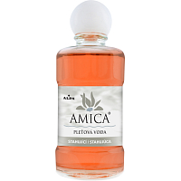 Alpa Amica stahujúca pleťová voda, 60 ml