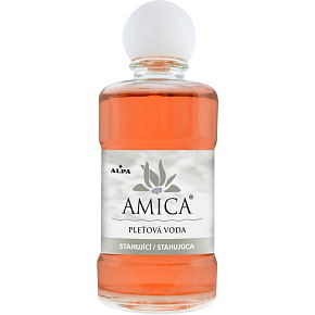 Alpa Amica stahujúca pleťová voda, 60 ml