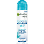 Garnier Mineral Pure Active Antibacterial 48h antiperspirant deodorant v spreji pre ženy 150 ml