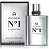 Etienne Aigner Aigner No.1 Platinum toaletná voda pre mužov 50 ml