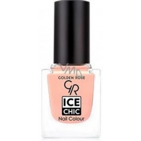 Golden Rose Ice Chic Nail Colour lak na nechty 86 10,5 ml