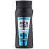 Dermacol Men Agent Powerful Energy 5v1 sprchový gél pre mužov 250 ml