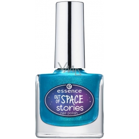 Essence Out of Space Stories lak na nechty 09 Mermaid Of The Galaxy 9 ml