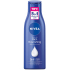 Nivea Body Milk 48h výživné telové mlieko pre suchú až veľmi suchú pokožku 400 ml