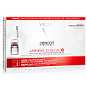 Vichy Dercos Aminexil Clinical 5 kúra proti vypadávaniu vlasov pre ženy 21 x 6 ml