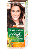 Garnier Color Naturals Créme farba na vlasy 6N Prirodzená tmavá blond