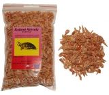 RH Sušené Krevety sušené krmivo pre teráriové zvieratá 200 ml