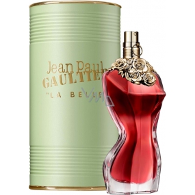 Jean Paul Gaultier La Belle toaletná voda pre ženy 50 ml