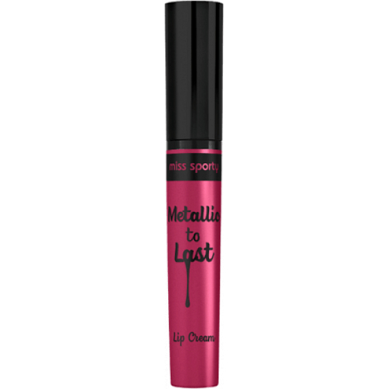 Miss Sporty Metallic to Last lesk na pery 200, 3,7 ml