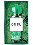 C-Thru Luminous Emerald toaletná voda pre ženy 30 ml