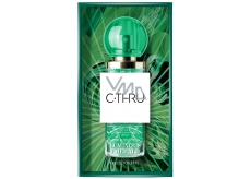 C-Thru Luminous Emerald toaletná voda pre ženy 30 ml