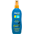Astrid Sun Wet Skin OF30 transparentný sprej na opaľovanie 150 ml