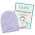 GLOVE On-The-Go Very Berry 5 Makeup Remover odličovacie rukavice pre odlíčenie len vodou 1 kus