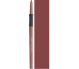 Artdeco Mineral Lip Styler minerálne ceruzka na pery 13 Mineral Autumn Leaf 0,4 g