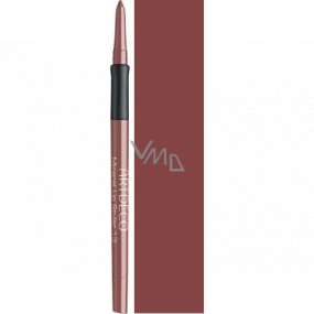 Artdeco Mineral Lip Styler minerálna ceruzka na pery 13 Mineral Autumn Leaf 0,4 g